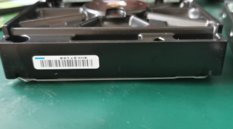误删除数据恢复