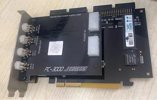 PC3000 Express