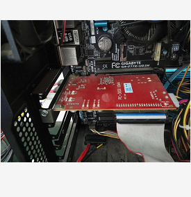 PC3000 UDMA