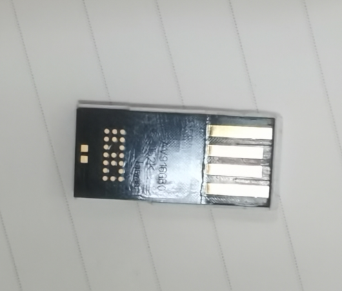 数据丢失或U盘损坏恢复