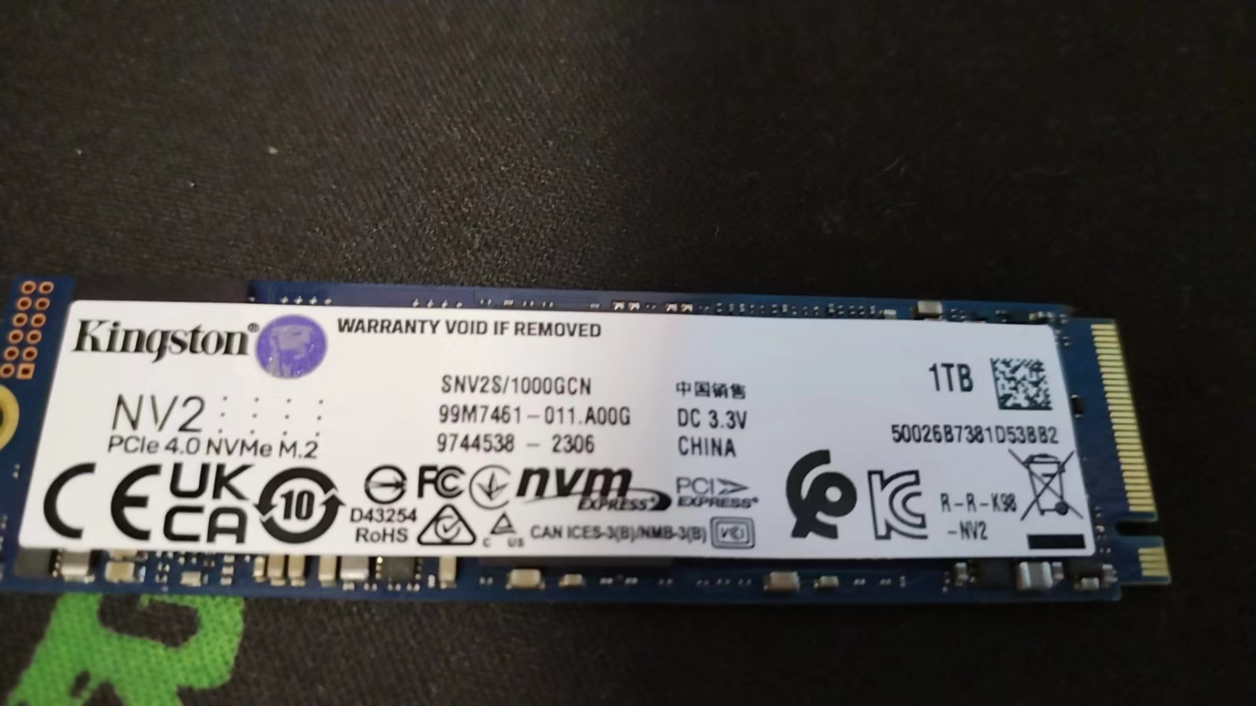 为什么固态移动硬盘没有广告说的速度快？
