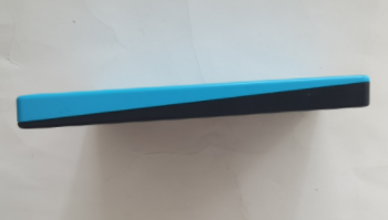 WD2T移动硬盘数据恢复(图1)